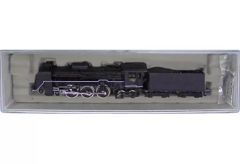 MICROACE A9538 国鉄 D51-23 スーパーナメクジ 改良品 - メルカリ
