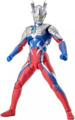 [중고]피규어 SHFiguarts 울트라맨 제로(울트라맨 뉴제너레이션 스타즈 Ver.) [울트라맨 제로 THE MOVIE 초결전! 베리얼 은하 제국]