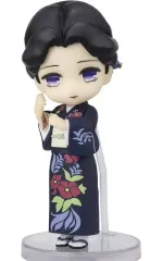 【中古】フィギュア Figuarts mini 珠世 「鬼滅の刃」