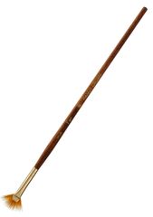 FAN(扇形筆) ハンディ・クラウン 2/0号