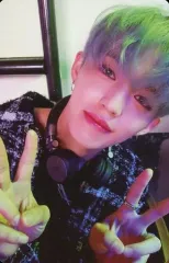 【中古】コレクションカード(男性) SEVENTEEN/S.COUPS(エスクプス)/2ND ALBUM『TEEN， AGE』(RS Ver.)特典トレカ