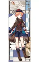 【中古】ポスター(アニメ) 宮沢賢治 「文豪とアルケミスト キャラポスコレクション」