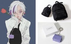 [シリアル有] ご注文はうさぎですか？展 Café Lumière ミストグラフ ご注文はうさぎですか？展 Café Lumière」(カフェ・ルミエール