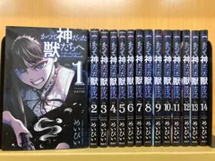 2024年最新】かつて神だった獣たちへ 全巻の人気アイテム - メルカリ