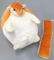 アルマジロのジョン お守り ぬいぐるみ 吸血鬼すぐ死ぬ』ジョン ぬいぐるみ おまもりのジョン 求 週チャン応募