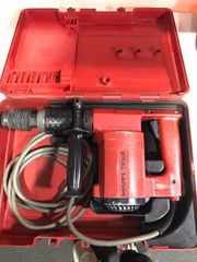 HILTI ハンマードリルTE22