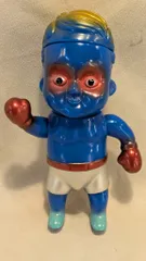 blood gut toys izumonster ピポパ　ボクサー Amazon.co.jp: Izumonster ピポパ Blood Guts Toys ちみどろトイ