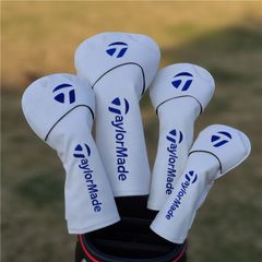 TaylorMade テーラーメイド ゴルフクラブカバーゴルフ ヘッド