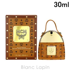 エムシーエム MCM MCM オーデパルファム EDP 30ml [151032]のサムネイル
