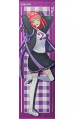 万能文化猫娘　ヌクヌク　等身大ポスター 万能文化猫娘 ヌクヌク 等身大ポスター - メルカリ