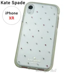 2023年最新】kate spade iphone xr ケースの人気アイテム - メルカリ