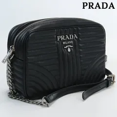2025年最新】プラダ prada ダイアグラムの人気アイテム - メルカリ