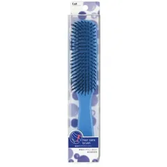 貝印 ヘアケアブラシ L ナイロンブリッスル HL0008