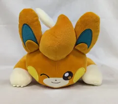 BANDAI SPIRITS もふぐっとぬいぐるみ パモ・パモット ポケットモンスター パモ