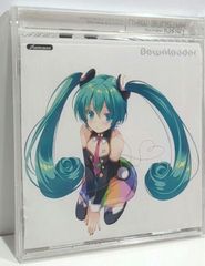 MIKU とあ TOA ボーカロイド 同人 音楽 CD MIKU とあ TOA ボーカロイド 同人 音楽 CD - メルカリ