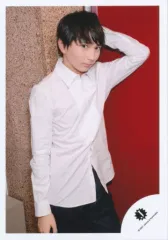 【中古】生写真(ジャニーズ) 関西ジャニーズJr./佐田一眞/膝上/Eternal Producer ジャニー喜多川「ANOTHER 新たなる冒険」グッズオフショット/公式生写真