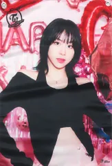 【中古】ポスター ファブリックポスター チェヨン 「TWICE JAPAN DEBUT 5th Anniversary Goods」