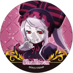 2025年最新】シャルティア 缶バッジの人気アイテム - メルカリ