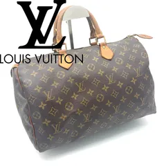 ✨️訳あり✨️良品✨️VUITTON スピーディモノグラム ミニボストンバッグ ルイヴィトン モノグラム スピーディ35 ハンドバッグ ミニ