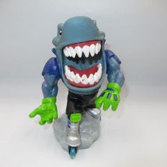 モモコスタジオ メカシャーク momoco studio mecha shark - メルカリ
