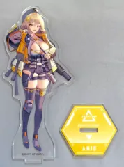 2026年最新】勝利の女神:NIKKE アクリルスタンド アニスの人気アイテム
