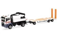 2025年最新】herpa トレーラーの人気アイテム - メルカリ