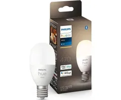PHILIPS Philips Hue ホワイトE17 JP PLH42WBのサムネイル