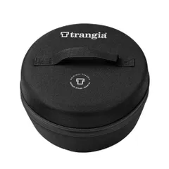  Peak - 【新品・未使用】トランギア　ストームクッカーS  ブラック trangia(トランギア) ストームクッカー ブラックバージョン」の