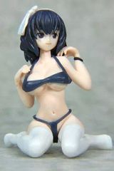 魔法少女まどか☆マギカ 暁美 ほむら Ver.2 水着 - メルカリ