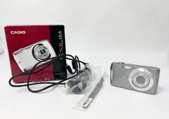 casio exilim EX-Z270 ピンク　動作確認済み EX-Z270｜CASIO カシオ計算機 カシオ デジタルカメラ EXILIM PK