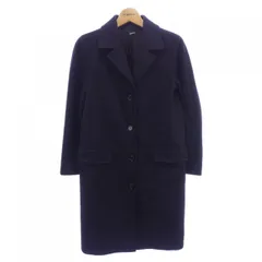 ジルサンダーネイビー JIL SANDER NAVY コートのサムネイル
