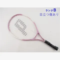 Prince SIERRA ピンク リボン 限定モデル レディース 軽量