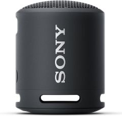 新品未開封】SONY ポータブルスピーカー SRS-XB13 ブラック - メルカリ