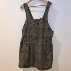 Ray Cassin レイカズン サロペット・オーバーオールのサムネイル