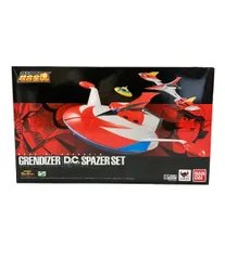 超合金　UFOロボ　グレンダイザー2期　ジャンク 81gvFZNHuPL._UF350,350_QL80_.jpg