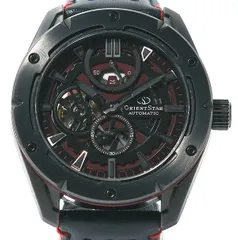 2025年最新】Orient Star アバンギャルドの人気アイテム - メルカリ