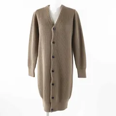 美品 HYKE ロング カーディガン HYKE（カーディガン）のフリマアイテム一覧