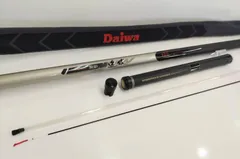 新品未使用ダイワ鮎カーボン銀影9m Amazon | ダイワ(DAIWA) 鮎竿 銀影競技 T 85・K | ダイワ(DAIWA