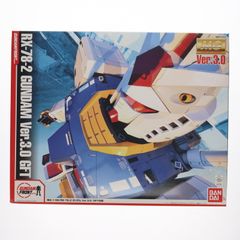 MG 1/100 RX-78-2 ガンダム Ver.3.0 GFT仕様 機動戦士ガンダム プラモデル(0187089) ガンダムフロント東京限定 バンダイ