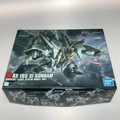 新品、未使用　クスィガンダム hg Ξガンダム (HGUC) (ガンプラ) - ホビーサーチ ガンプラ他