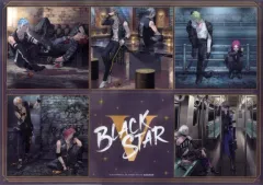 ブラックスターV 初回限定盤 アルバム 2組セット クリアポスター付き 初回限定盤/STAR Ver.】「BLACKSTARⅤ」 – ブラックスター