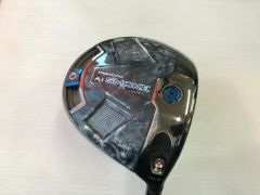 【最短翌日発送】PARADYM Ai SMOKE MAX | 10.5 | S | TENSEI 50 for Callaway(Ai SMOKE) | 中古 | ドライバー | キャロウェイ