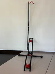 MINOURA DS-2100 縦置き・横置き兼用型 Tancho E'see バイクスタンド ミノウラ