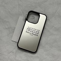 maison margiela メゾン マルジェラ iPhone16 携帯 ケース スマホケース iPhone