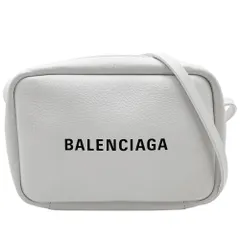 2023年最新】balenciaga カメラバッグの人気アイテム - メルカリ