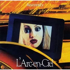 新品未開封 サンプル版 非売品 初回版 heavenly ラルク L'Arc 2025年最新】l arc-en-ciel heavenlyの人気アイテム - メルカリ