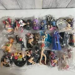 値下げ交渉歓迎 フィギュア アニメ 美少女 まとめ売り ジャンク 訳あり ワンピース セーラームーン 希少品 現状渡し 即購入OK 2.7.108