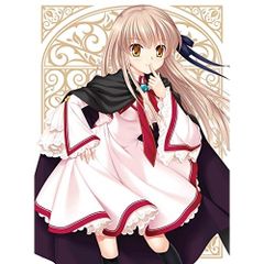天使騒々 RE-BOOT! ゆずソフト かぐ耶 等身大タペストリー - メルカリ