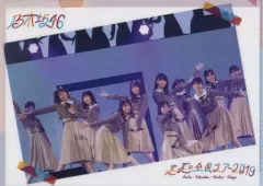 【中古】クリアファイル 乃木坂46 ライブver.A4クリアファイル 5 「乃木坂46 真夏の全国ツアー2019」 オフィシャルウェブショップ予約限定