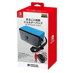 2025年最新】Nintendo Switch まるごと収納バッグの人気アイテム